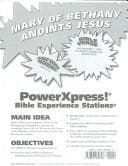 Cover of Power Xpress!