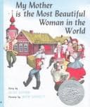 Cover of My mother is the most beautiful woman in the world