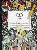 Cover of Ash