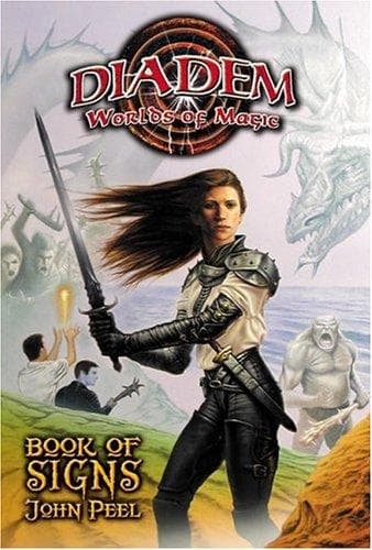 Cover of Book of signs