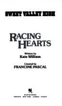 Cover of Racing hearts