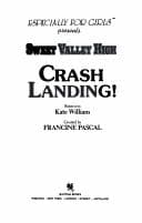 Cover of Crash Landing