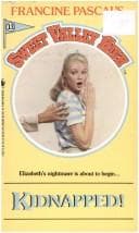 Cover of Kidnapped!