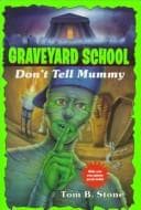 Cover of Don't tell mummy