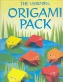 Cover of Origami Pack (Kid Kits)