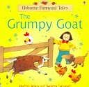 Cover of The Grumpy Goat