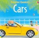 Cover of Cars (Usborne Chunkies)