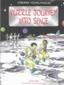 Cover of Puzzle Journey into Space (Puzzle Journey)
