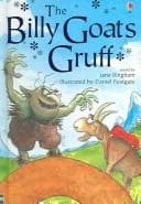 Cover of The Billy Goats Gruff