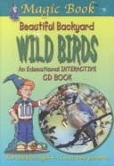 Cover of Beautiful Backyard Birds