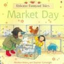 Cover of Market day