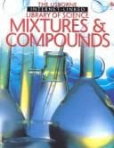 Cover of Mixtures & Compounds (Library of Science)