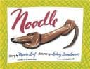 Cover of Noodle