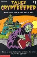 Cover of Tales From The Cryptkeeper