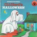 Cover of Clifford's Halloween