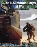 Cover of The U.S. Marine Corps at War (On the Front Lines)