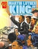 Cover of Martin Luther King Jr