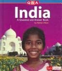 Cover of India