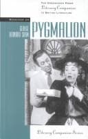 Cover of Readings on Pygmalion