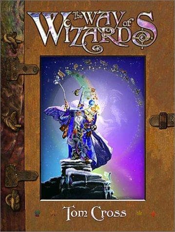 Cover of The Way of Wizards