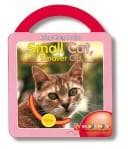 Cover of Small Cat, Smaller Cat