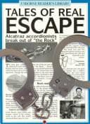 Cover of Tales of Real Escape (Usborne Reader's Library)