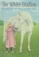 Cover of The White Stallion