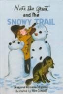 Cover of Nate the Great and the Snowy Trail