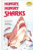 Cover of Hungry, Hungry Sharks