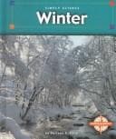 Cover of Winter (Simply Science)