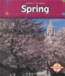 Cover of Spring (Simply Science)
