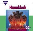 Cover of Hanukkah (Let's See Library)