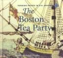 Cover of The Boston Tea Party