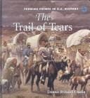 Cover of The Trail of Tears