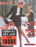 Cover of Fashions of a decade