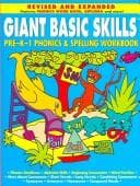 Cover of Giant Basic Skills