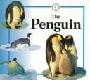 Cover of The Penguin (Life Cycles)