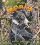 Cover of The life cycle of a koala