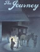 Cover of The Journey (Picture Book Read Alongs)