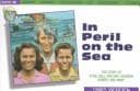 Cover of In peril on the sea