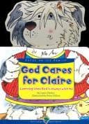 Cover of God cares for Claire