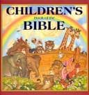 Cover of Children's book of the Bible