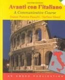 Cover of Avanti con l'italiano : a communicative course