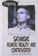 Cover of Satanism