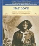 Cover of Nat Love