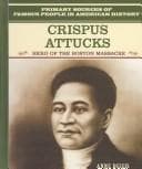 Cover of Crispus Attucks