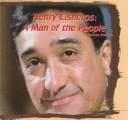 Cover of Henry Cisneros