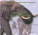 Cover of Elephants past and present