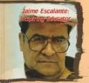 Cover of Jaime Escalante