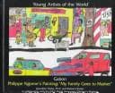 Cover of Gabon